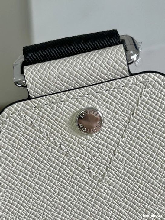 Affordable LOUIS BAG AVENUE VUITTON SLING 0803